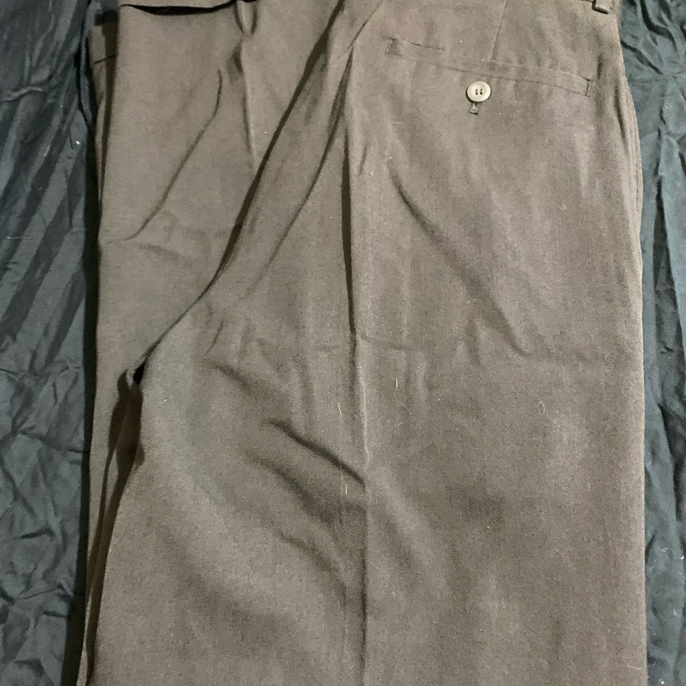 Braggi Mint Condition Grey Slacks - image 4
